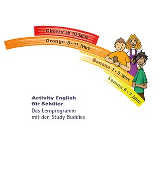 Lerngrafik ClubK Schüler.