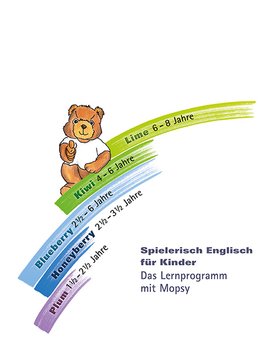 Lerngrafik Clubk Kids.